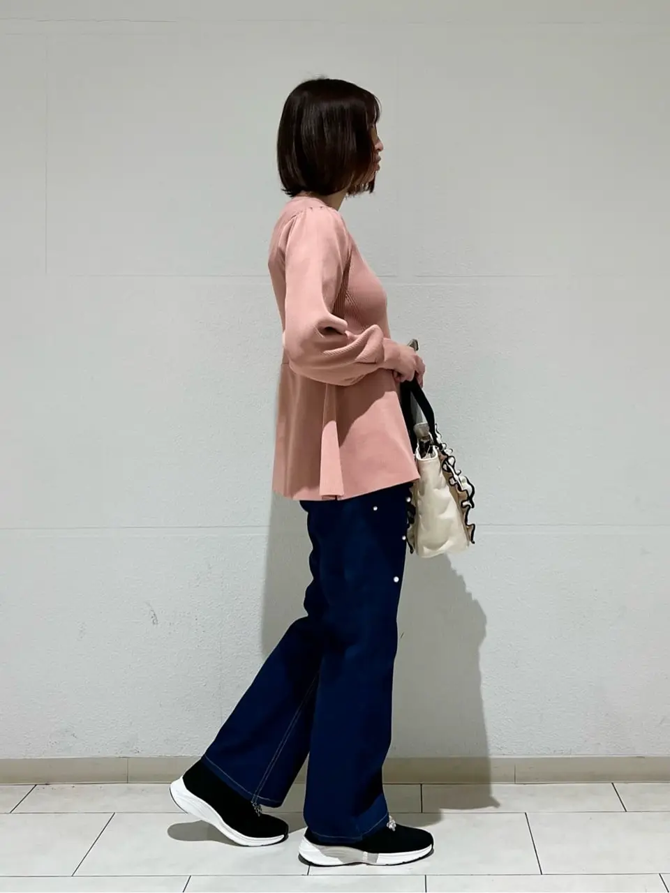 Feroux 村上 コーディネート画像