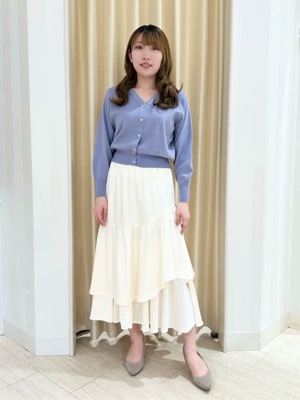 Feroux 伊藤 コーディネート画像