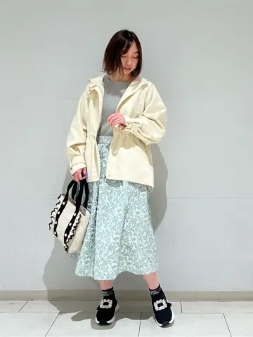 Feroux 村上 コーディネート画像