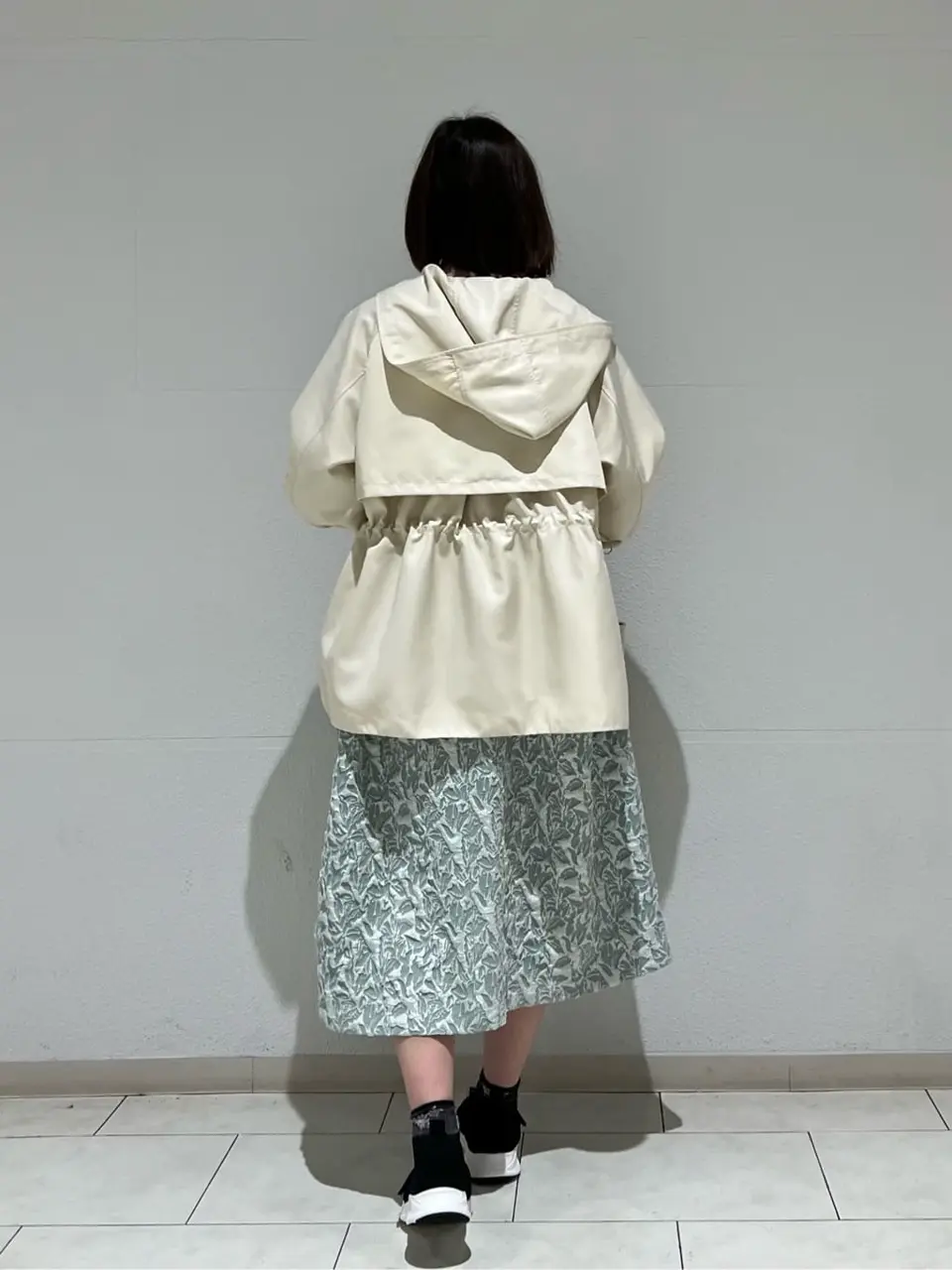 Feroux 村上 コーディネート画像