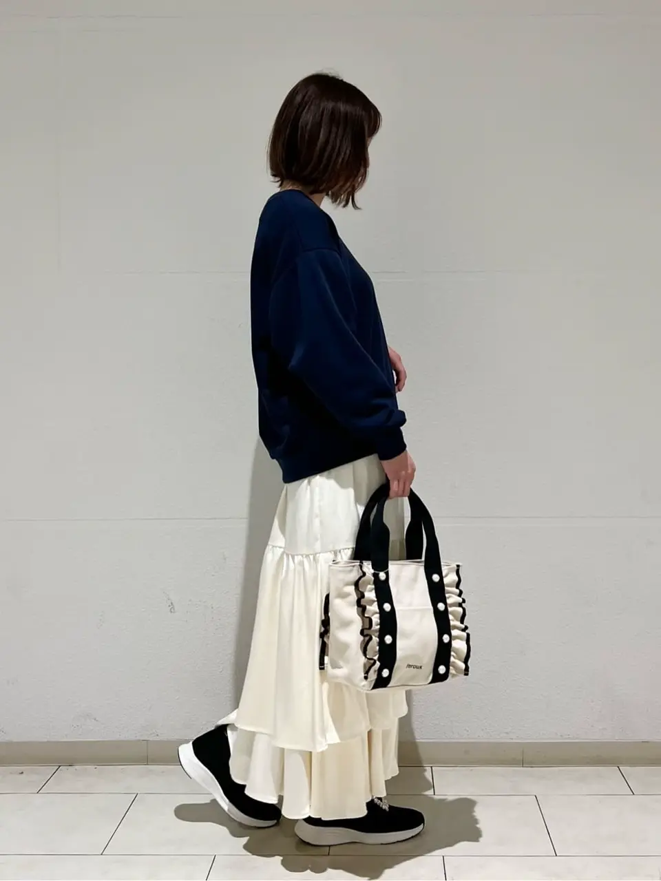 Feroux 村上 コーディネート画像