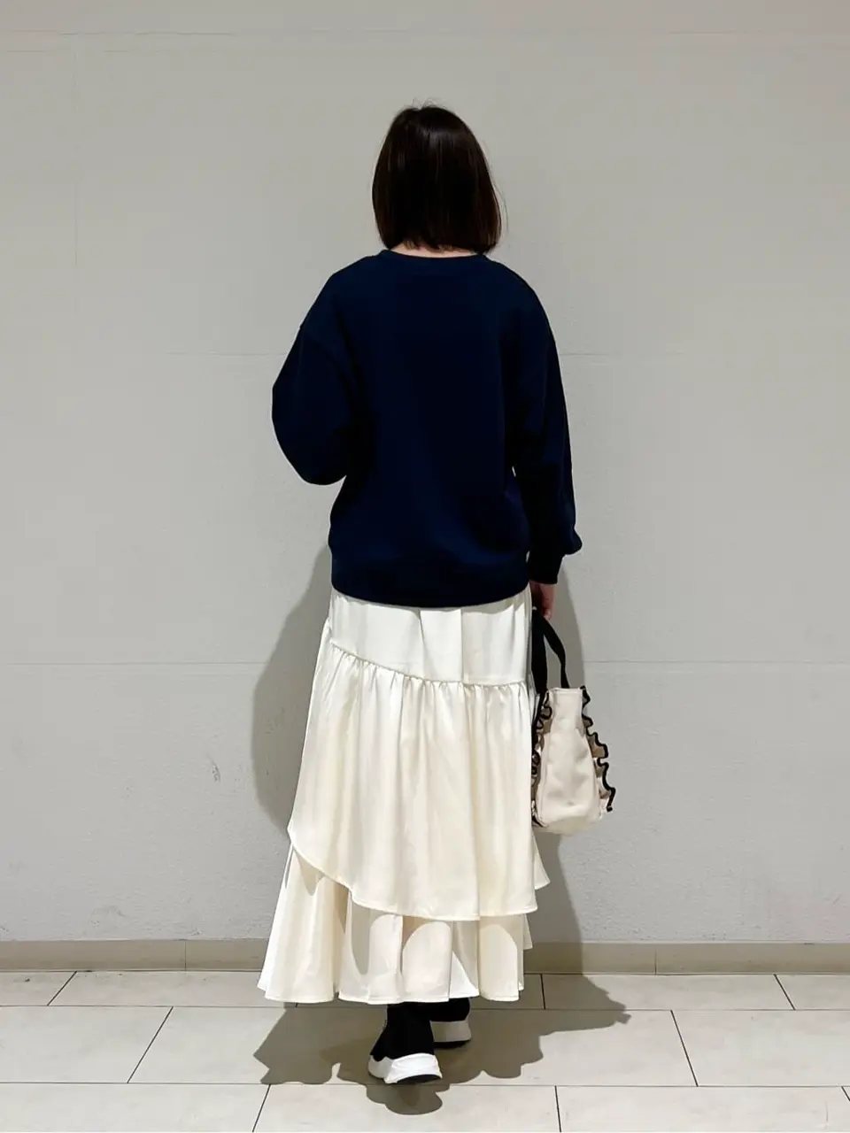 Feroux 村上 コーディネート画像