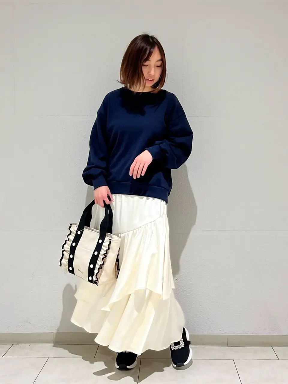 Feroux 村上 コーディネート画像