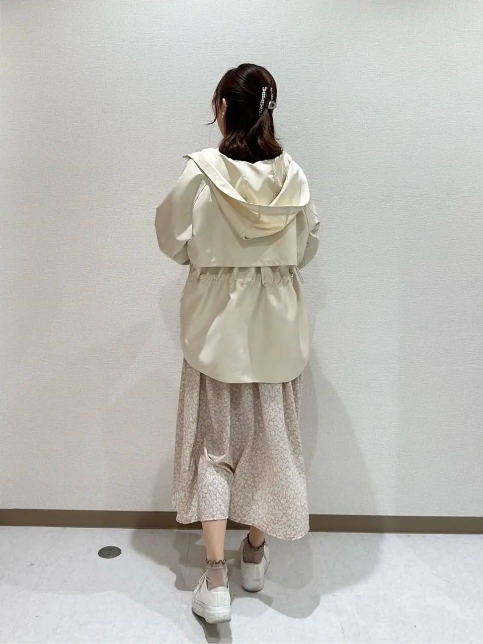 Feroux みぃ コーディネート画像