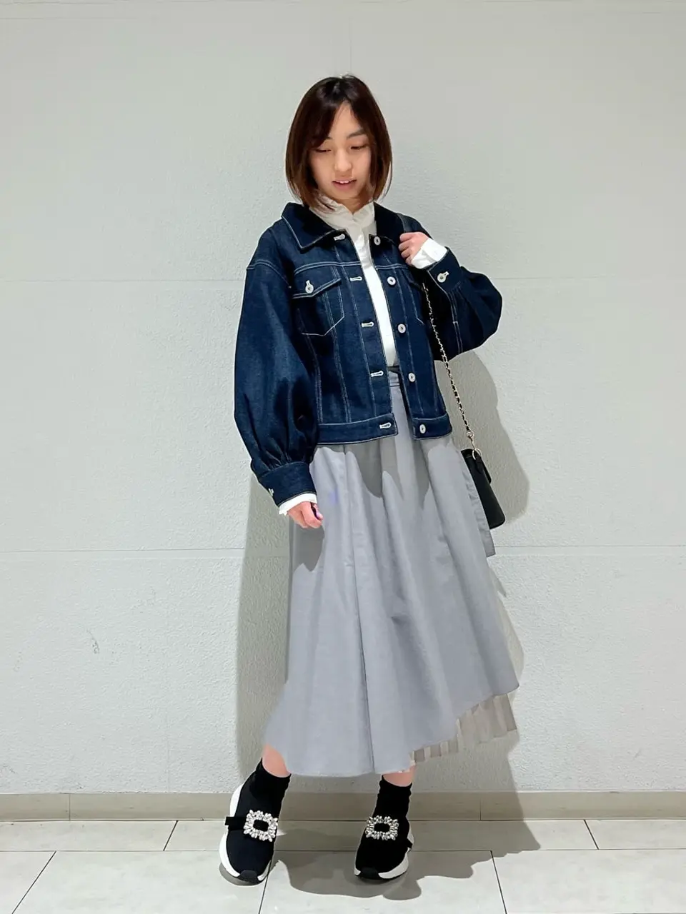 Feroux 村上 コーディネート画像