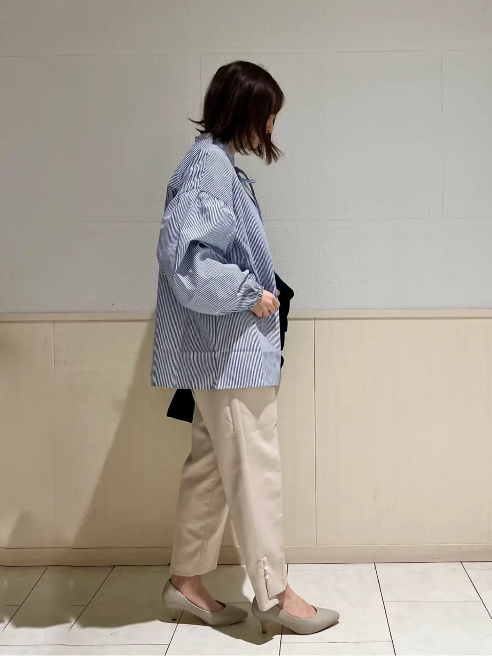 Feroux 村上 コーディネート画像