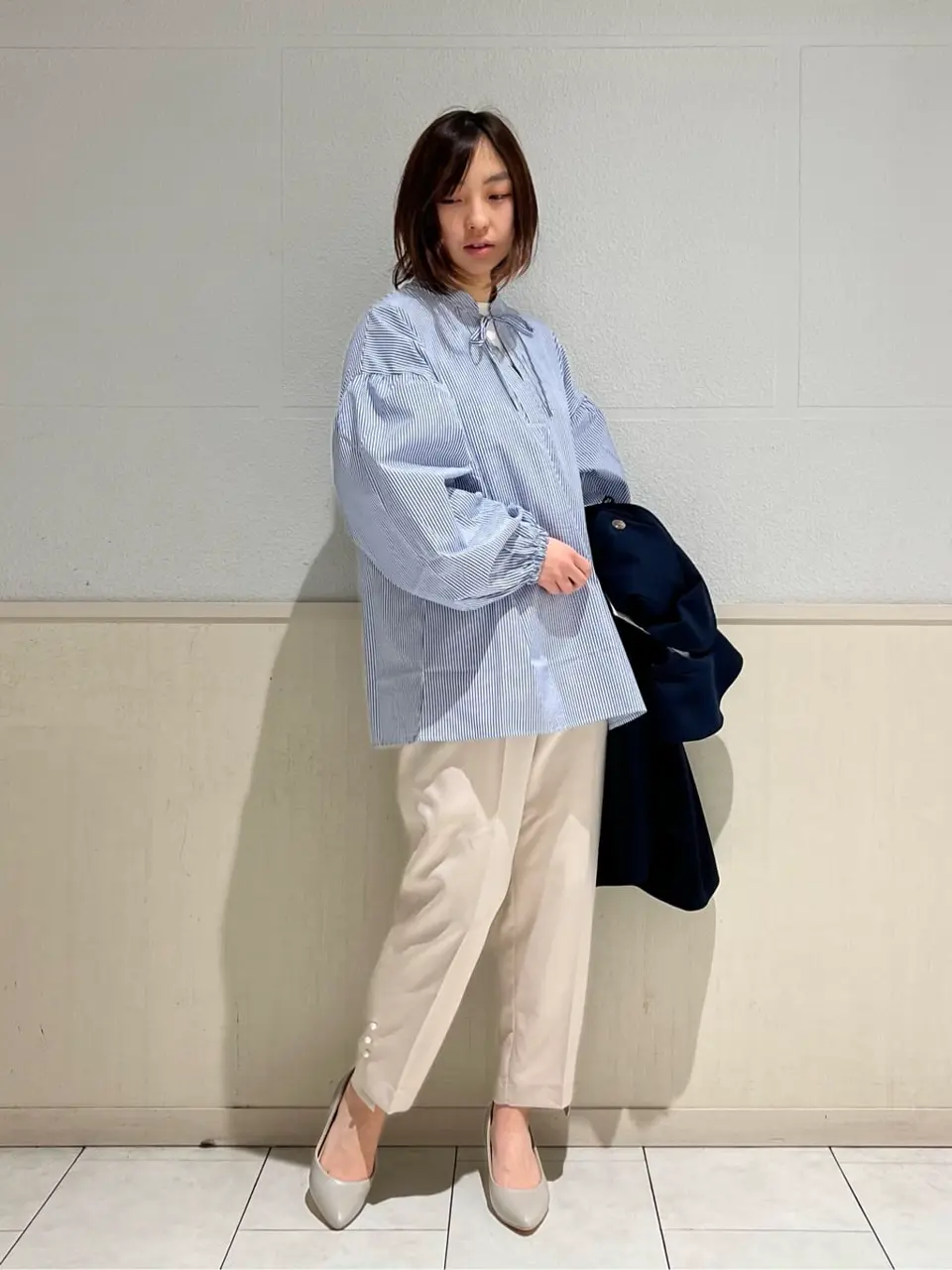 Feroux 村上 コーディネート画像