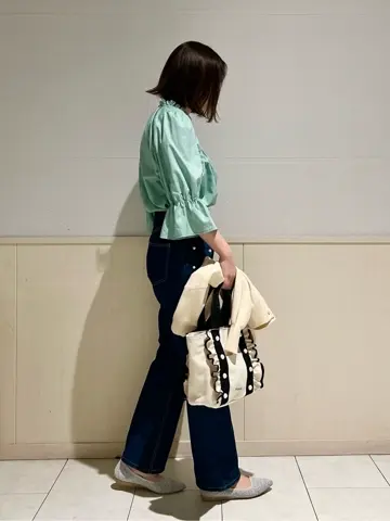 Feroux 村上 コーディネート画像