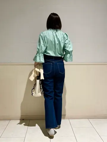 Feroux 村上 コーディネート画像