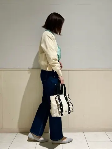 Feroux 村上 コーディネート画像