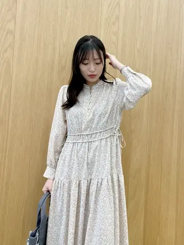 Feroux 清水 コーディネート画像