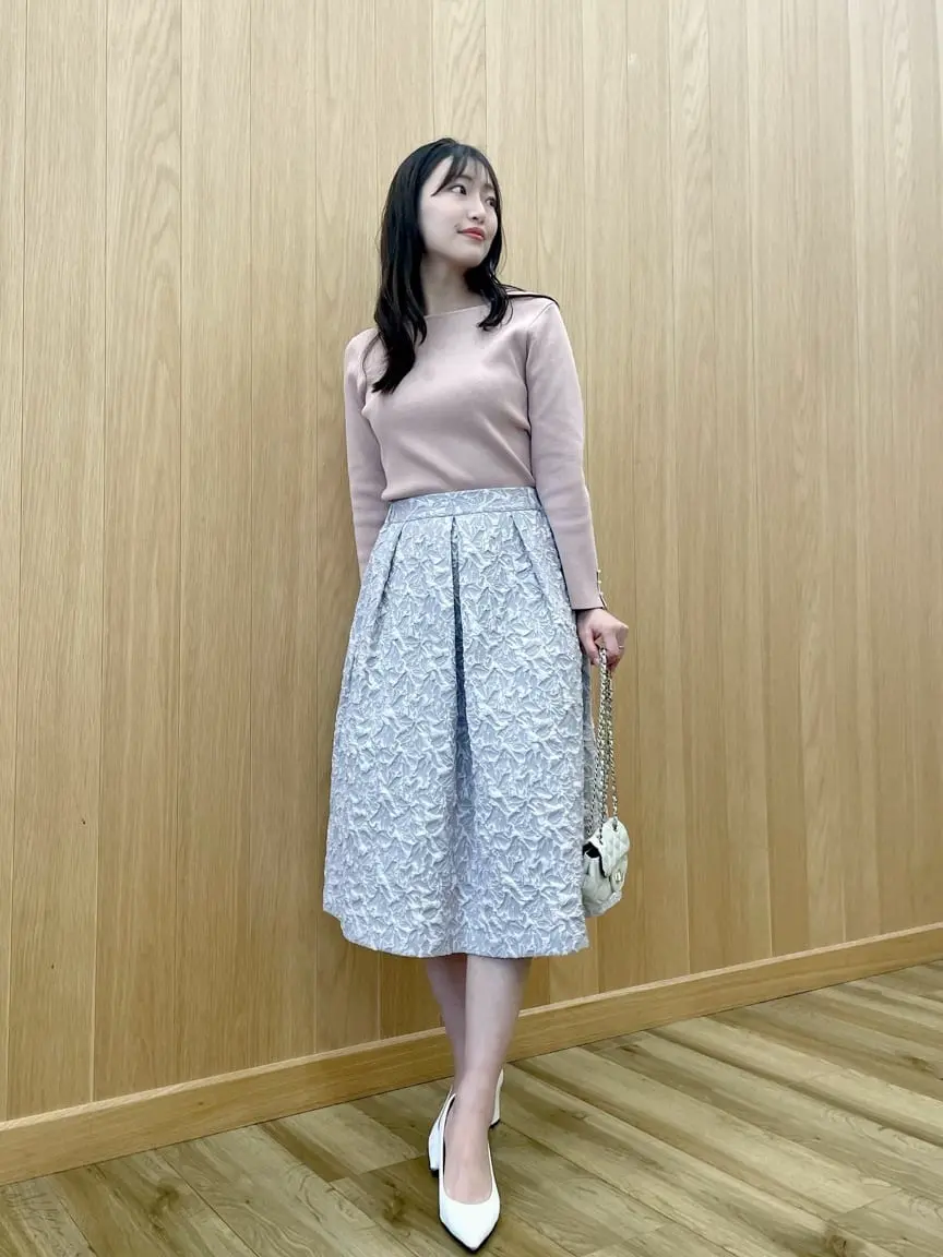 Feroux 清水 コーディネート画像