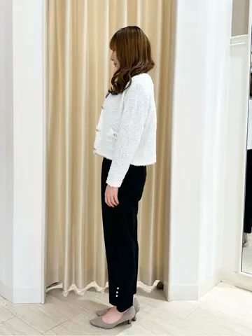 Feroux 伊藤 コーディネート画像