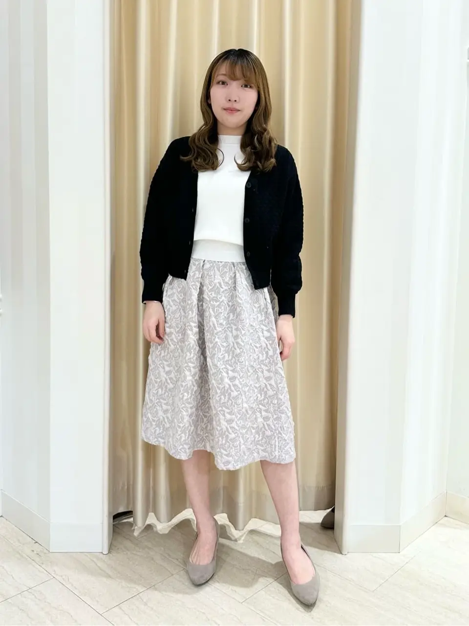 Feroux 伊藤 コーディネート画像