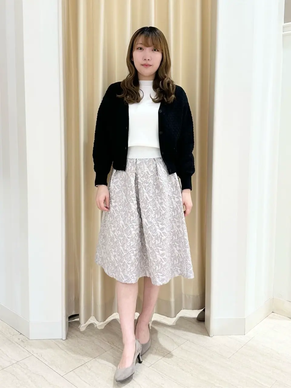 Feroux 伊藤 コーディネート画像