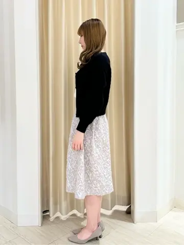 Feroux 伊藤 コーディネート画像