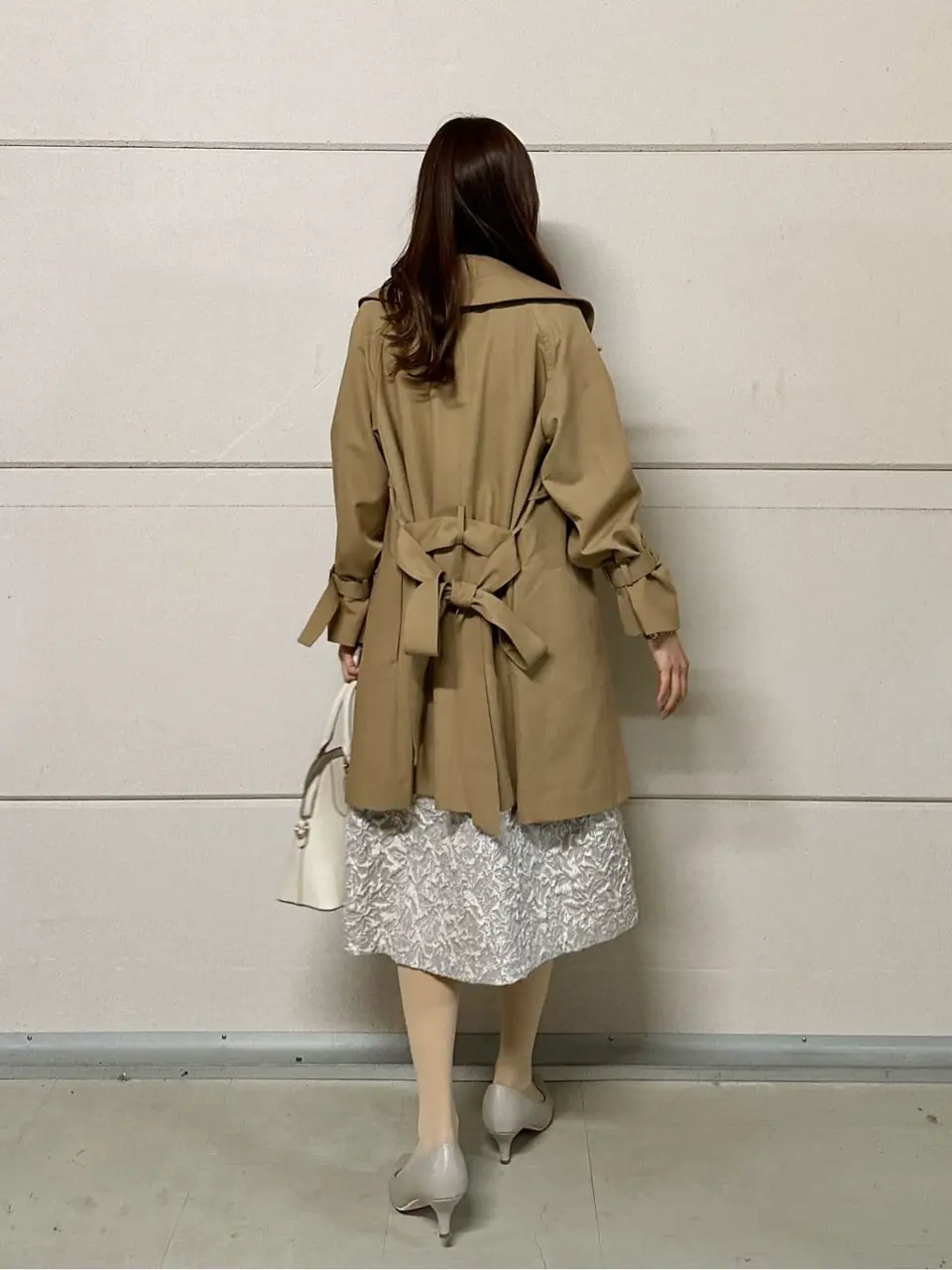 Feroux みぃ コーディネート画像