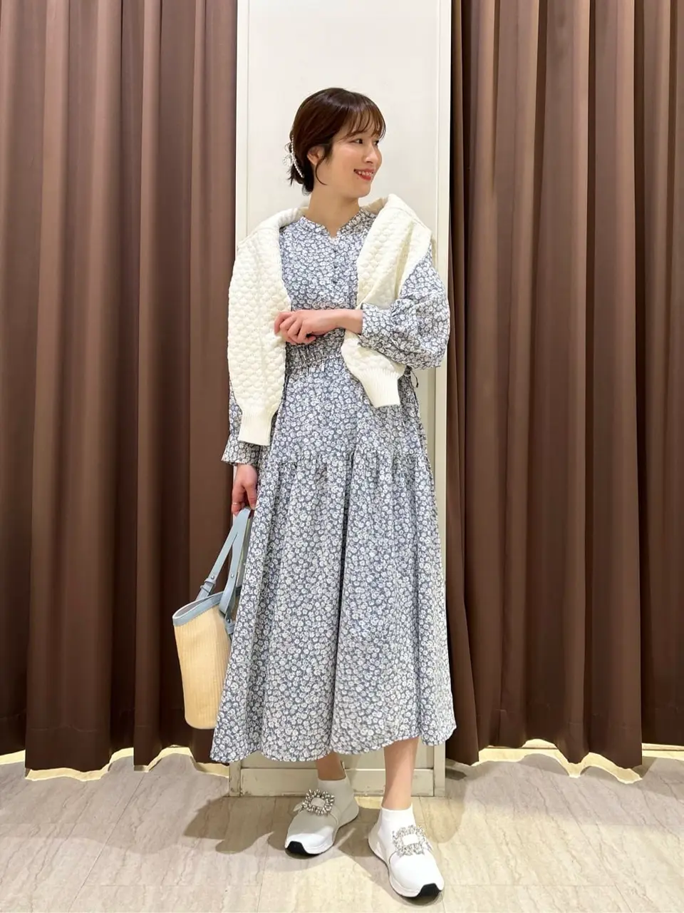 Feroux 木村 コーディネート画像