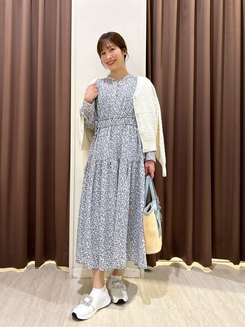 Feroux 木村 コーディネート画像