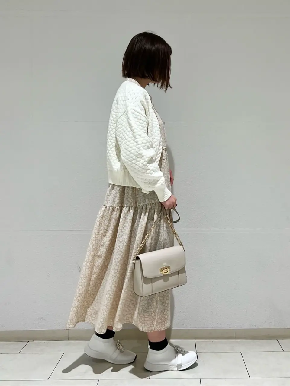 Feroux 村上 コーディネート画像