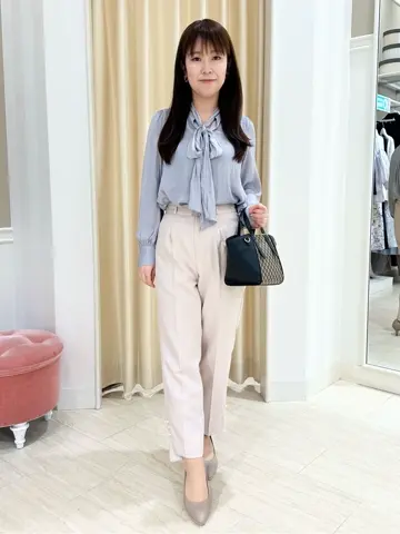 Feroux 清野 コーディネート画像