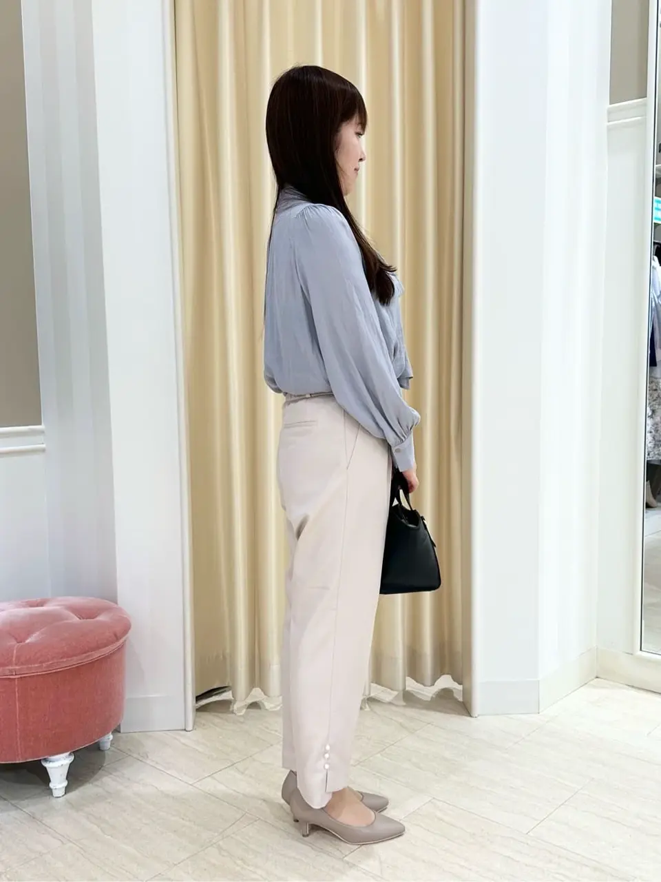 Feroux 清野 コーディネート画像