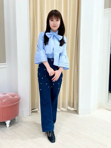 Feroux 清野 コーディネート画像