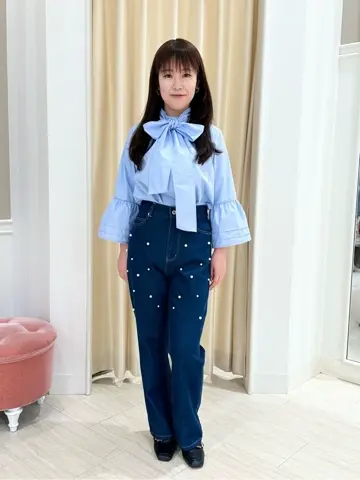 Feroux 清野 コーディネート画像