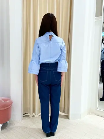 Feroux 清野 コーディネート画像