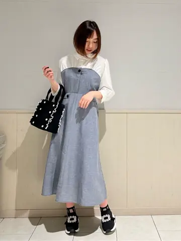 Feroux 村上 コーディネート画像