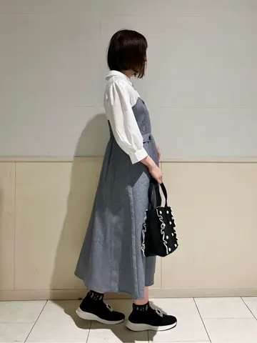 Feroux 村上 コーディネート画像