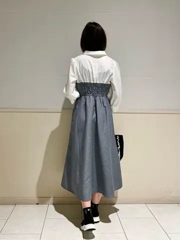 Feroux 村上 コーディネート画像