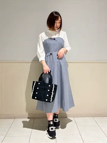 Feroux 村上 コーディネート画像