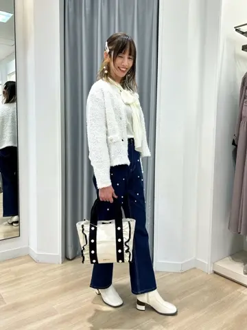 Feroux 西林 コーディネート画像