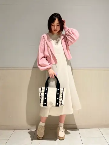 Feroux 村上 コーディネート画像