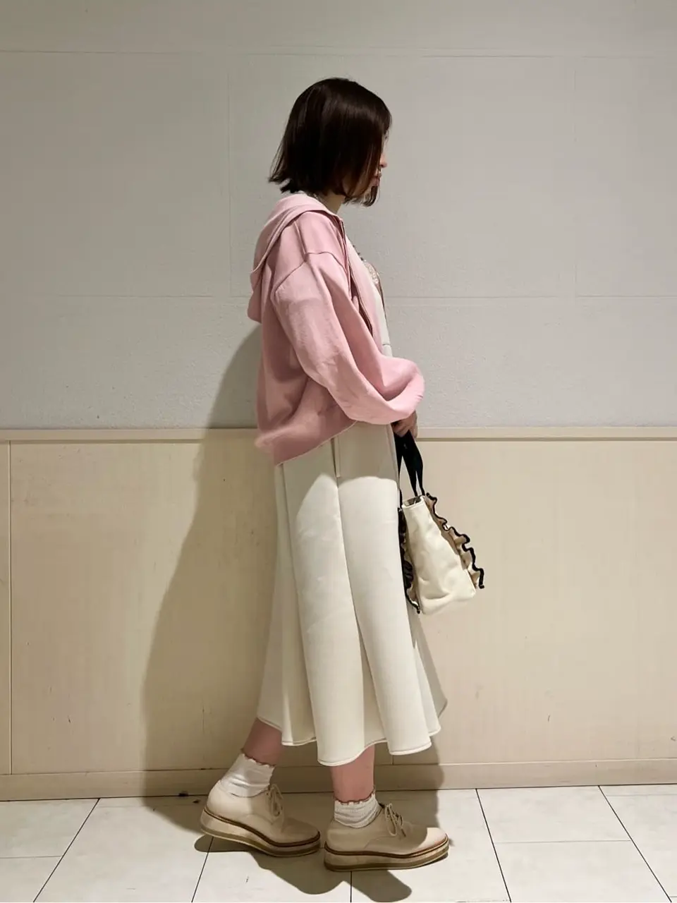 Feroux 村上 コーディネート画像