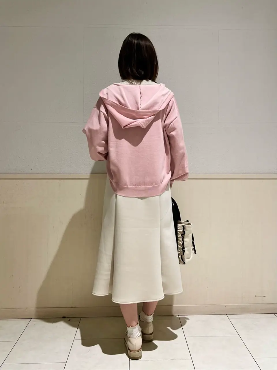 Feroux 村上 コーディネート画像