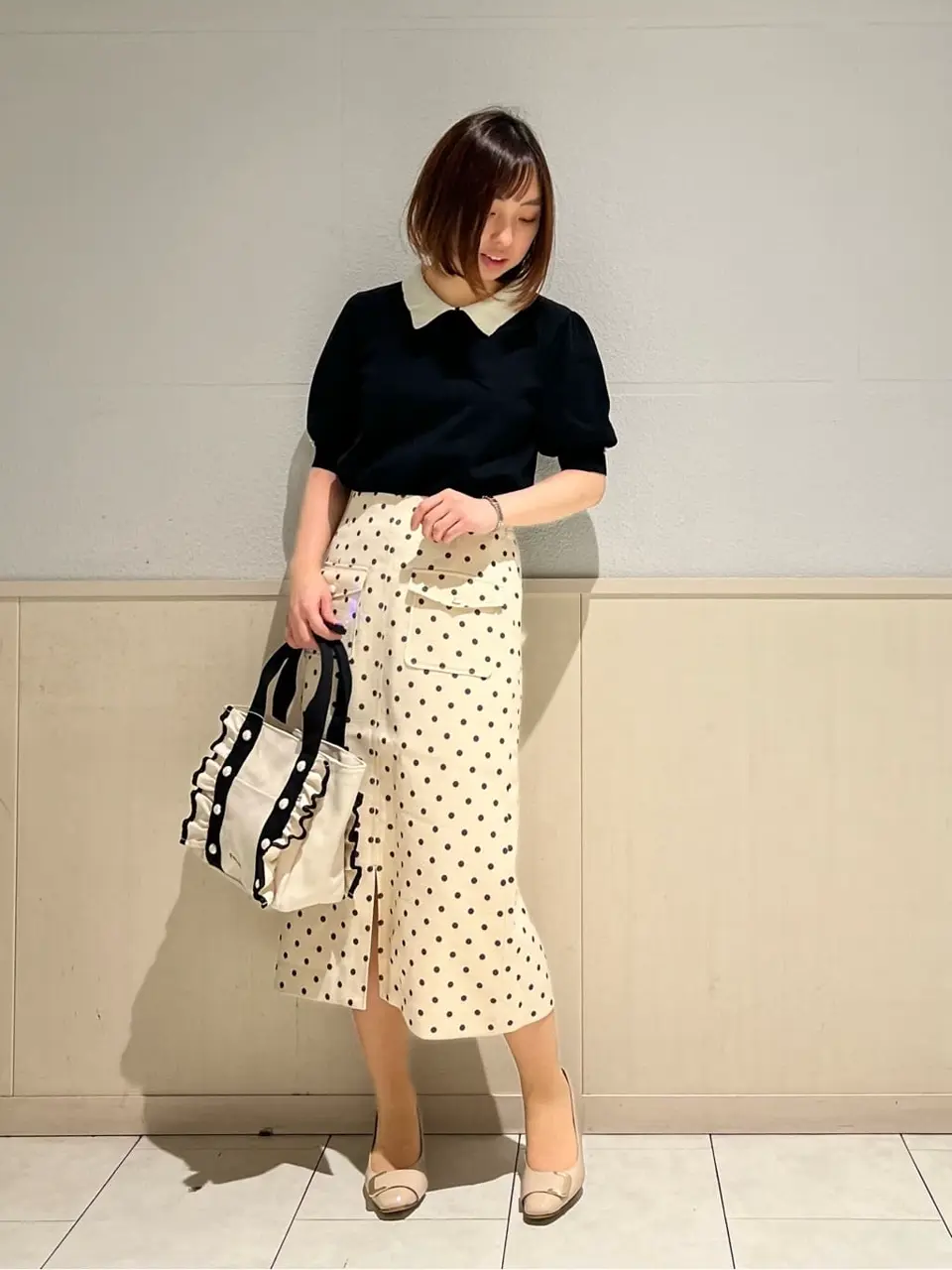 Feroux 村上 コーディネート画像