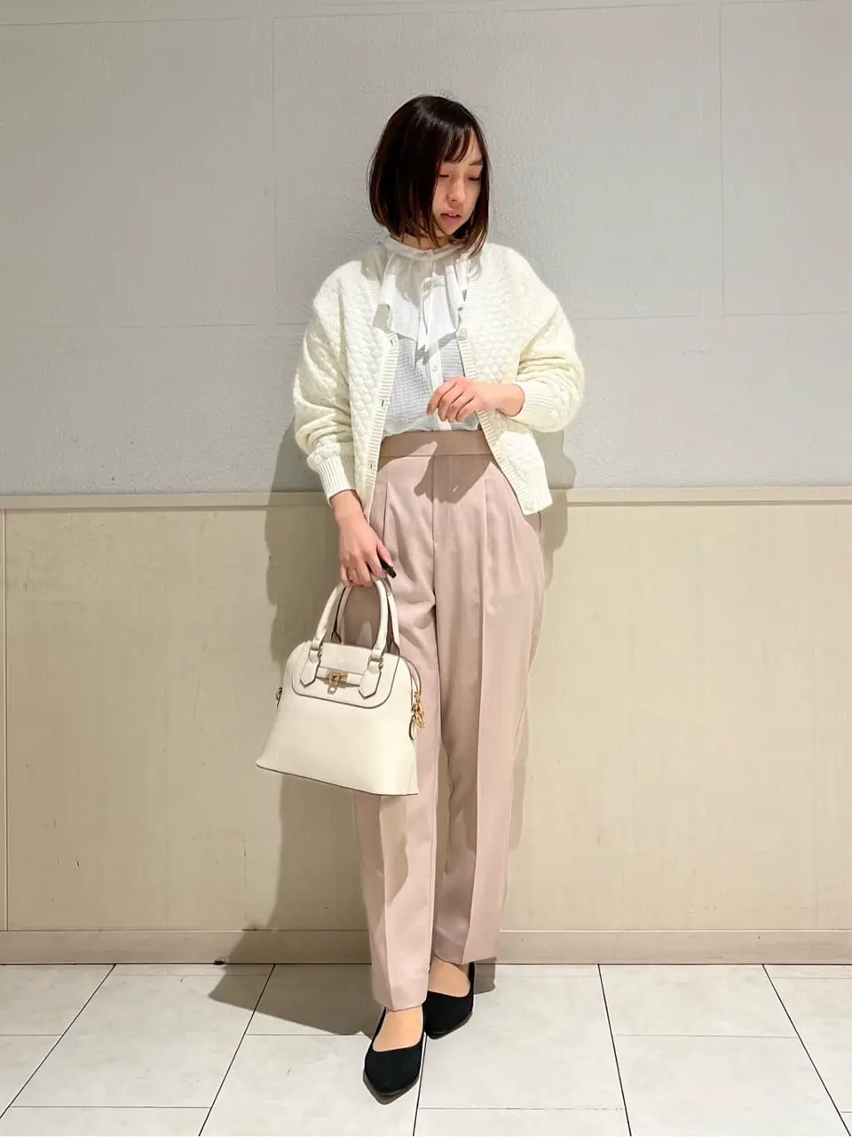 Feroux 村上 コーディネート画像