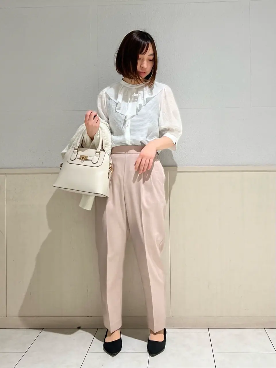 Feroux 村上 コーディネート画像