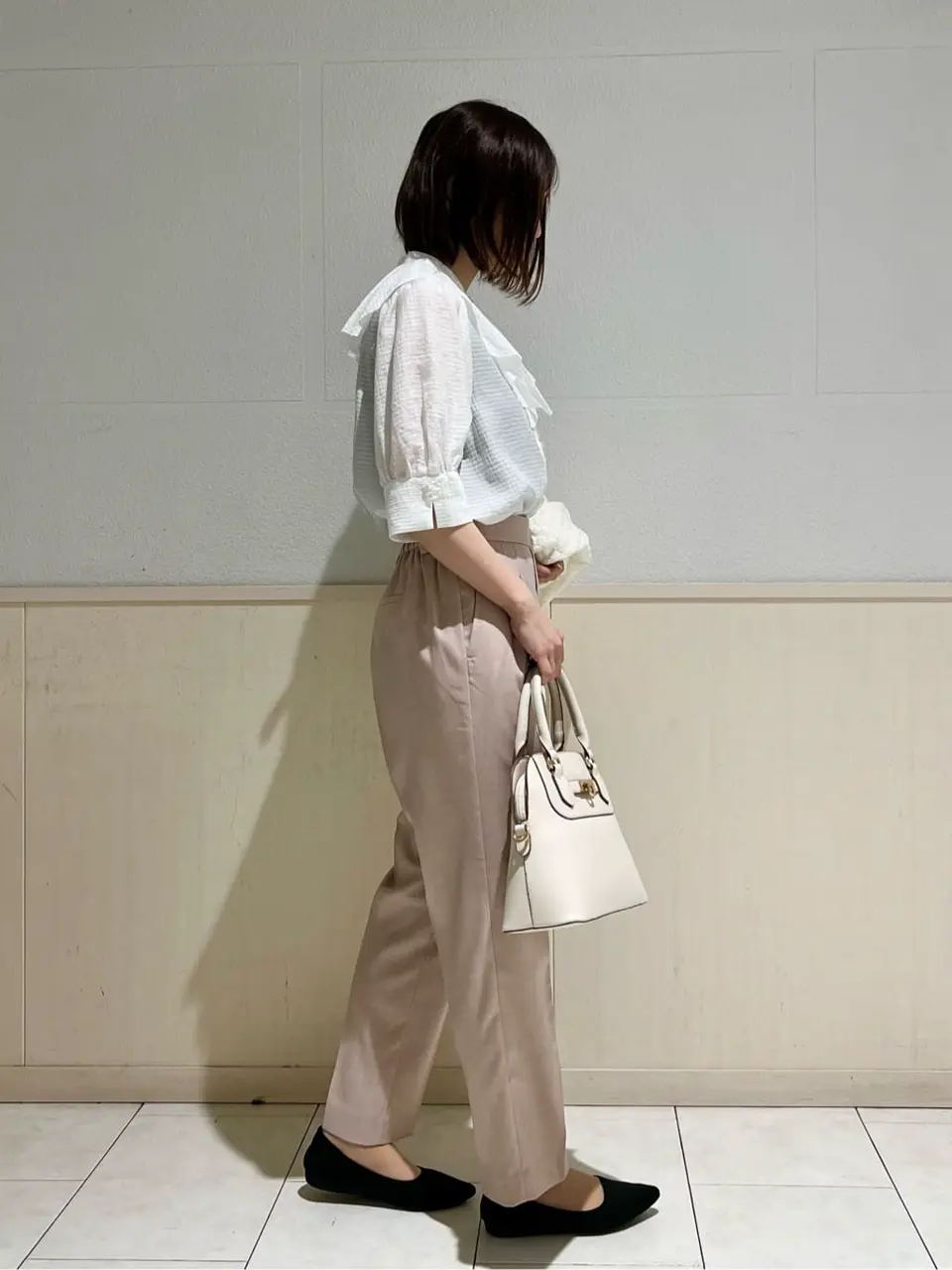 Feroux 村上 コーディネート画像