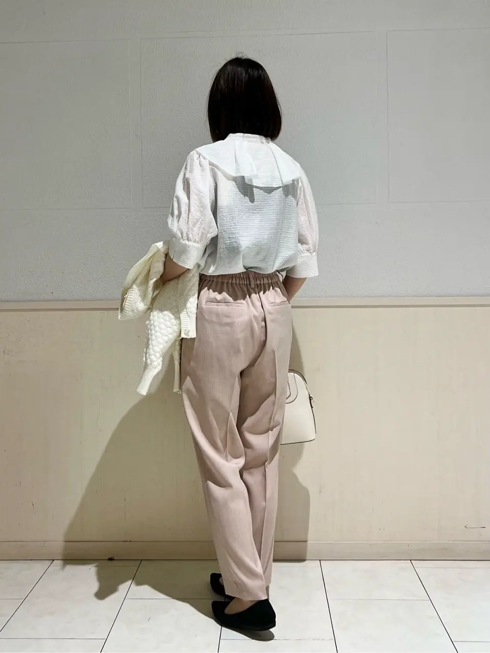 Feroux 村上 コーディネート画像