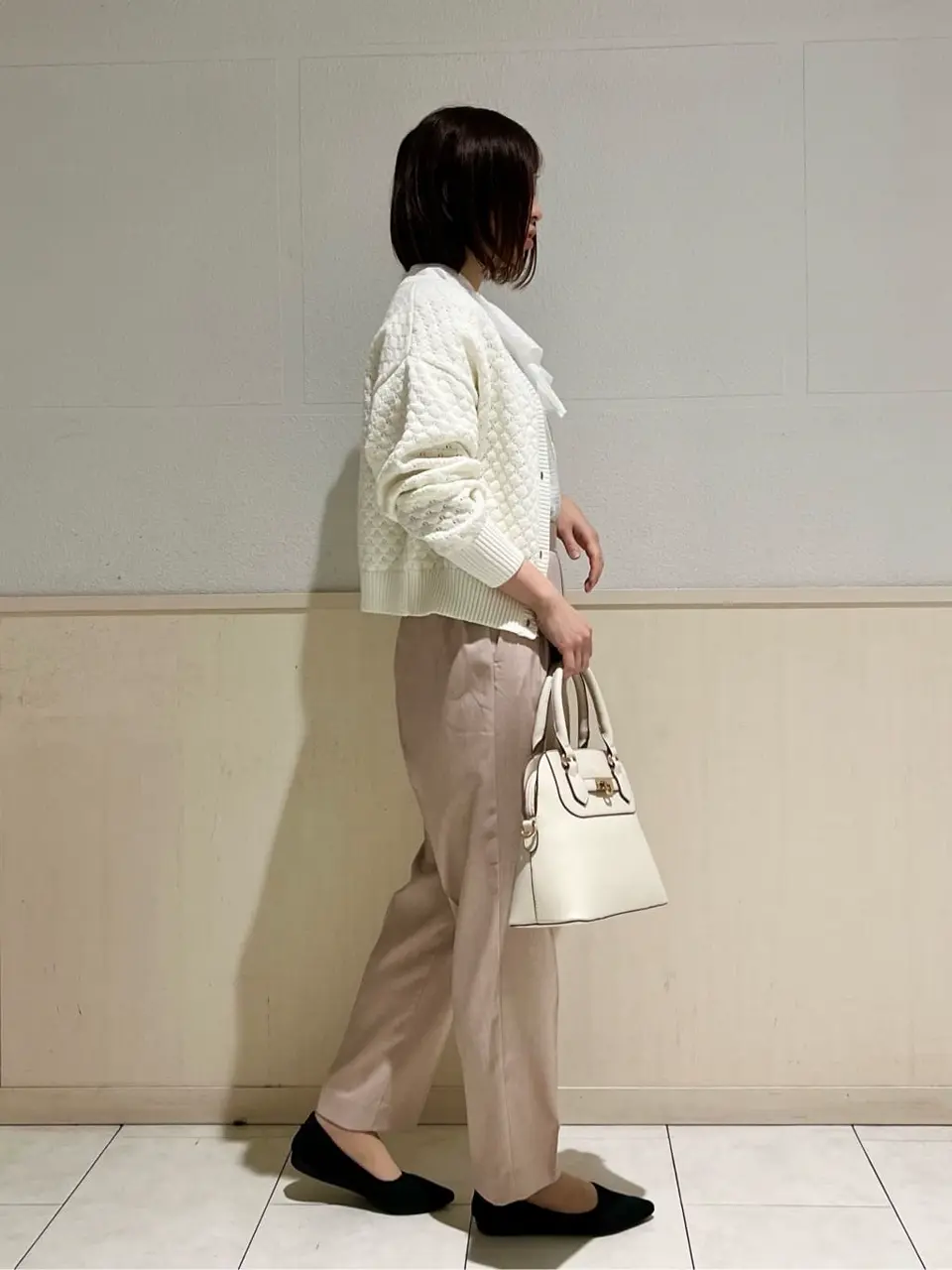 Feroux 村上 コーディネート画像