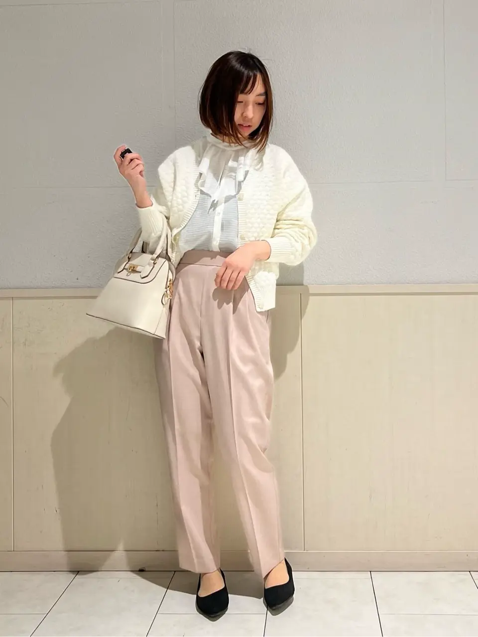 Feroux 村上 コーディネート画像