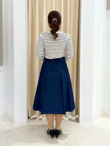 Feroux 丸川 コーディネート画像