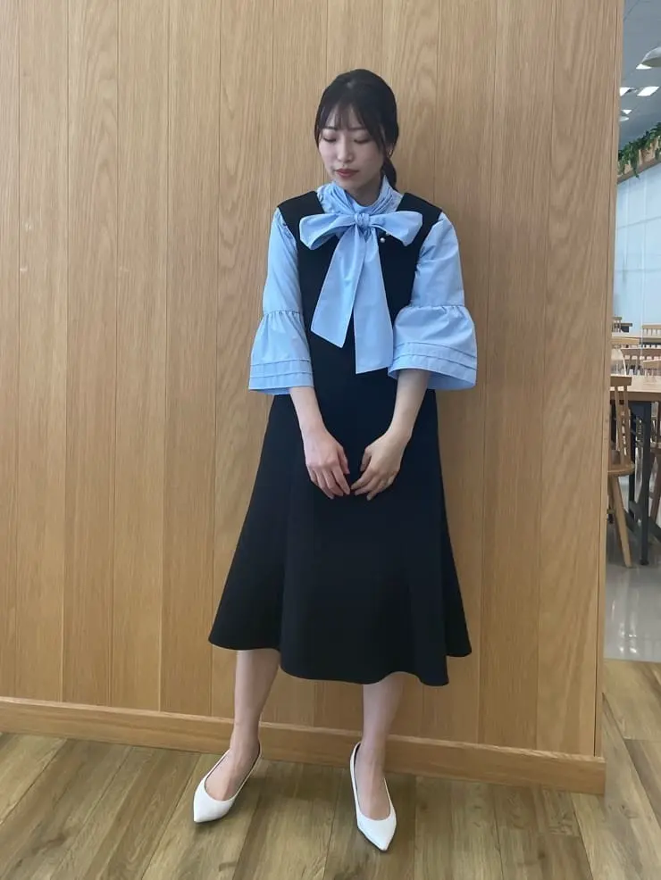 Feroux 清水 コーディネート画像