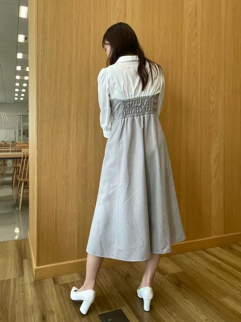 Feroux 清水 コーディネート画像