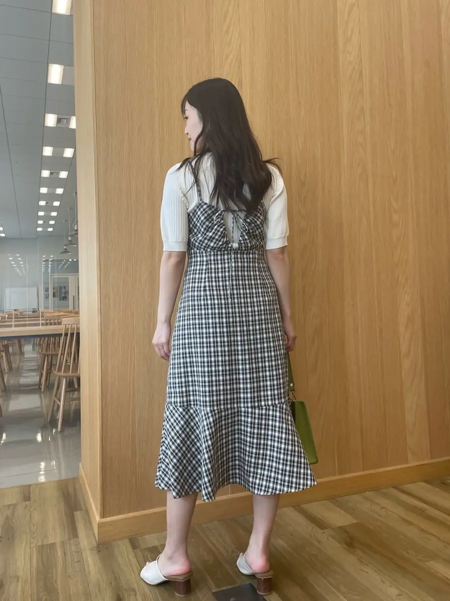 Feroux 清水 コーディネート画像