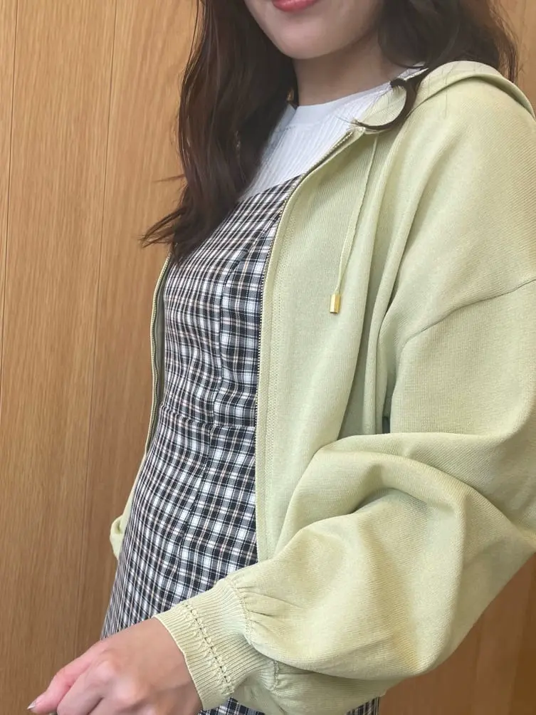 Feroux 清水 コーディネート画像