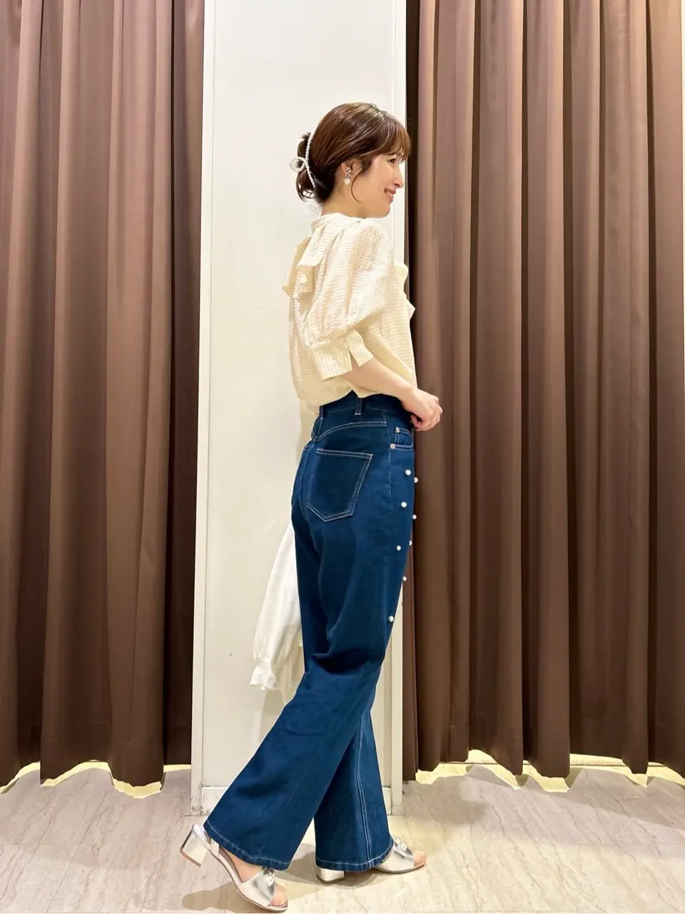 Feroux 木村 コーディネート画像